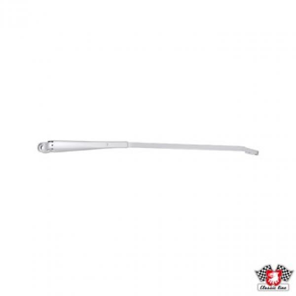 Wischerarm, silber, rechts