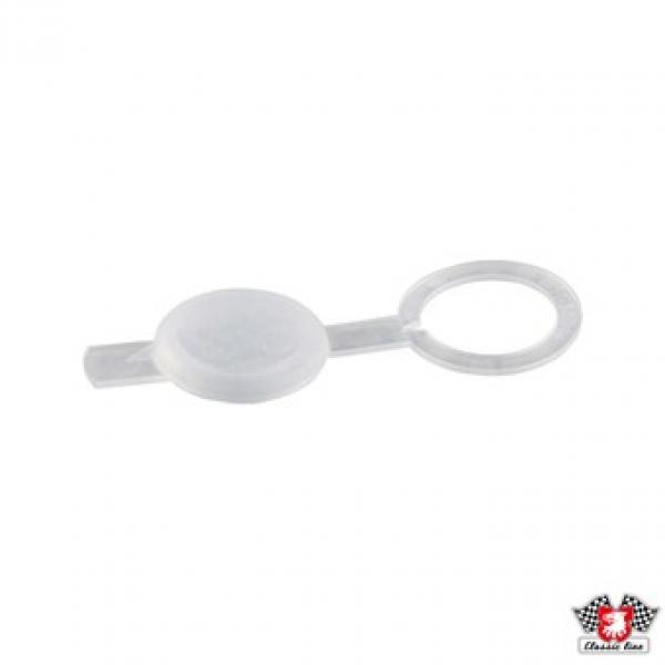 Deckel für Waschwasserbehälter