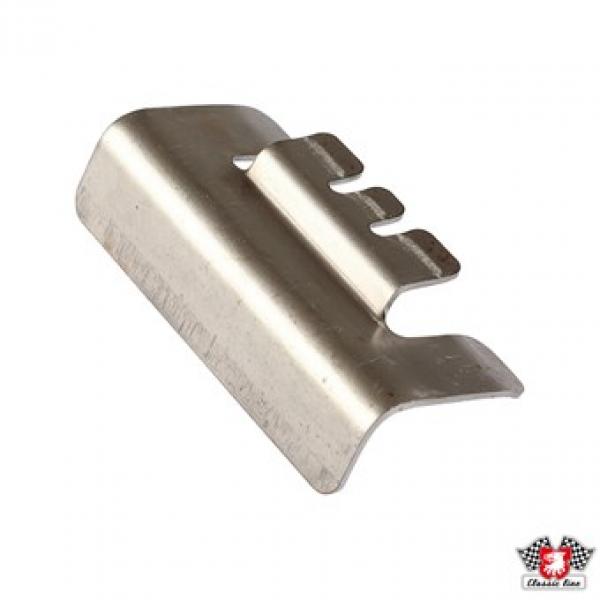 Halter für Behälter, Waschanlage