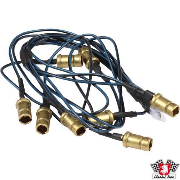 Kabelbaum für die Instrumentenbeleuchtung