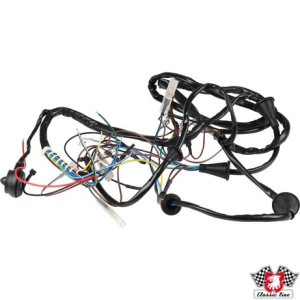 Kabelbaum für Scheinwerfer