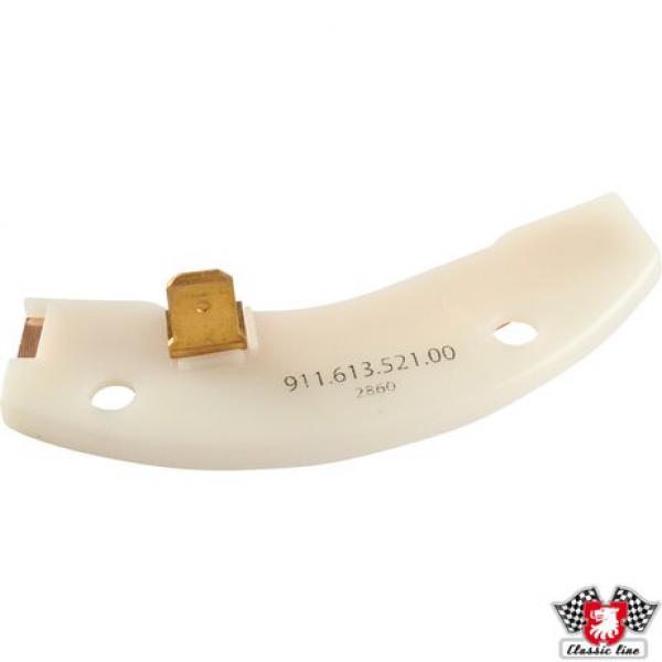 Schleifkontakt für Hupe