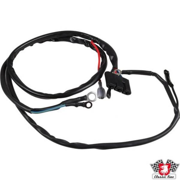 Kabelbaum für Zündung