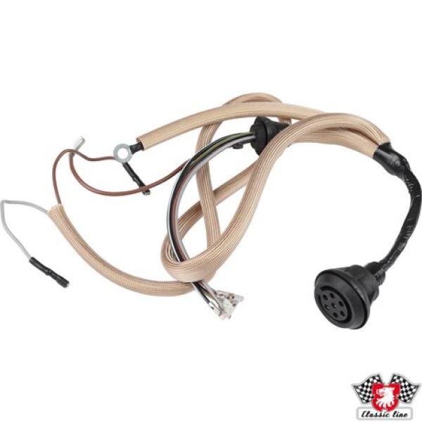 Kabelbaum für US Rückleuchten