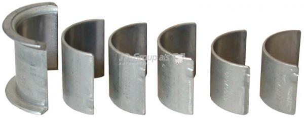 Nockenwellenlagersatz, Standard, KS