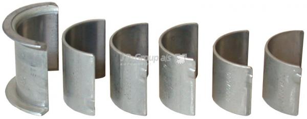 Nockenwellenlager, Standard Size, MAHLE