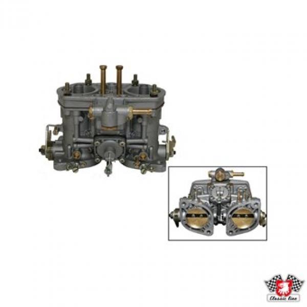 Vergaser, 44 IDF, CLASSIC