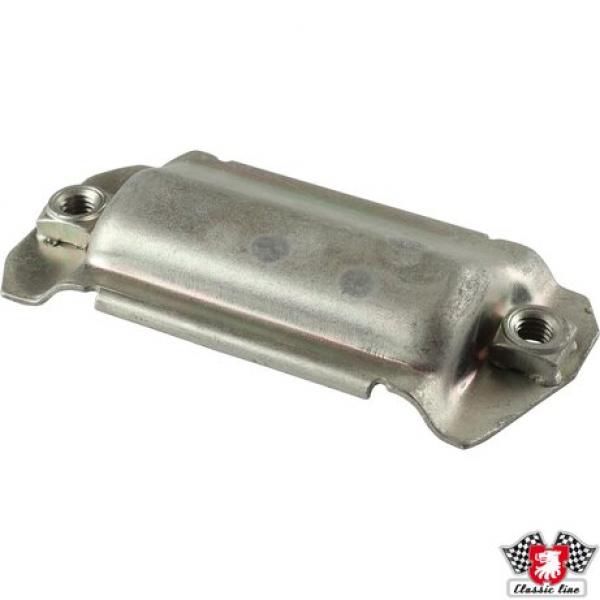 Lufteinlassabdeckblech für Wärmetauscher