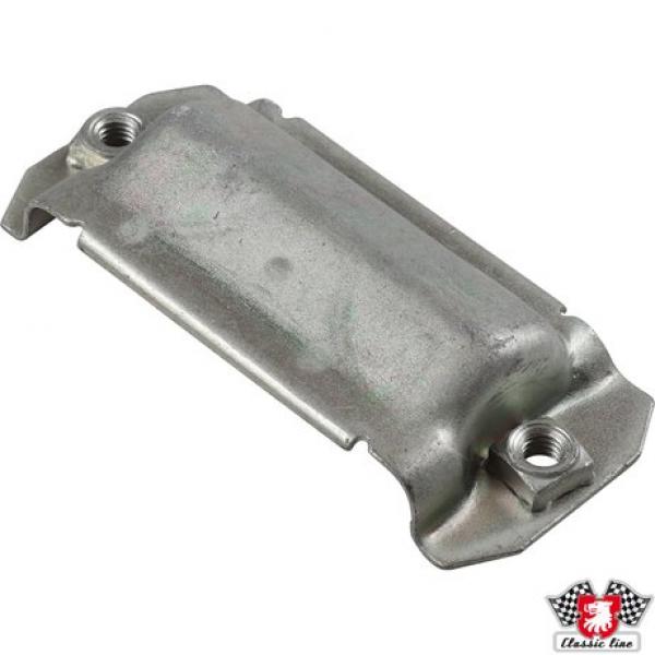 Lufteinlassabdeckblech für Wärmetauscher