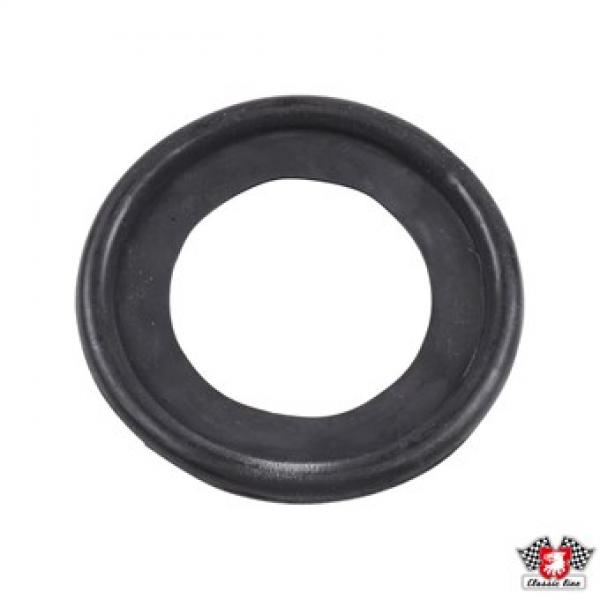 Tülle für Heizschlauch, links