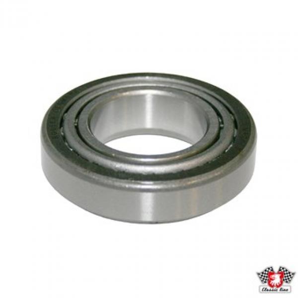 Radlager, vorne, innen