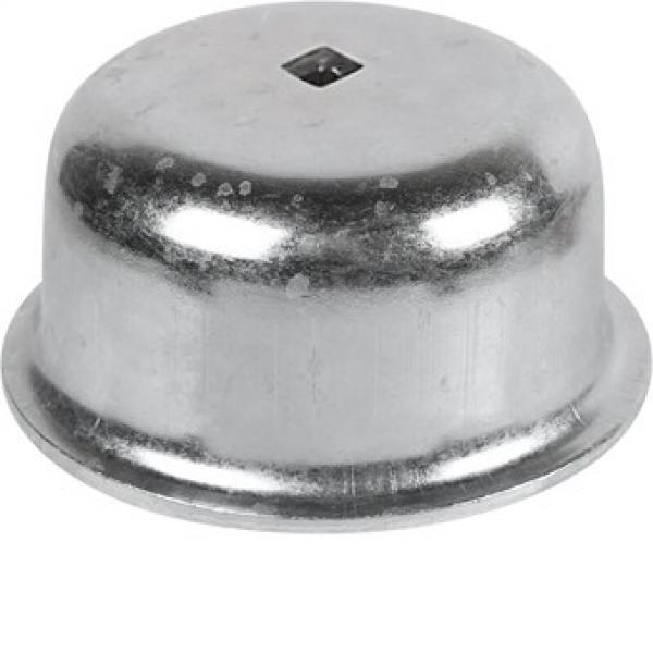 Verschlussdeckel Rad, vorne links