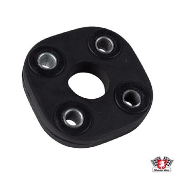 Gummiverbindung für Lenkung