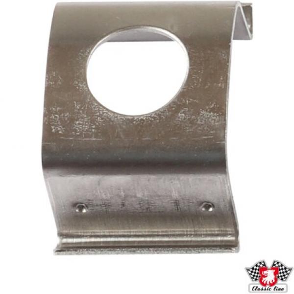 Halter für Bremsschlauch