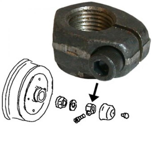 Klemmutter Bremstrommel rechts