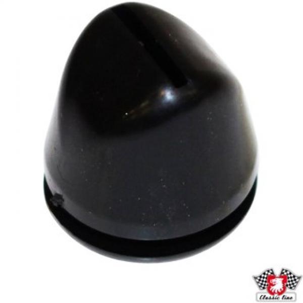 Wasserablauftülle, Rahmen, Gummi