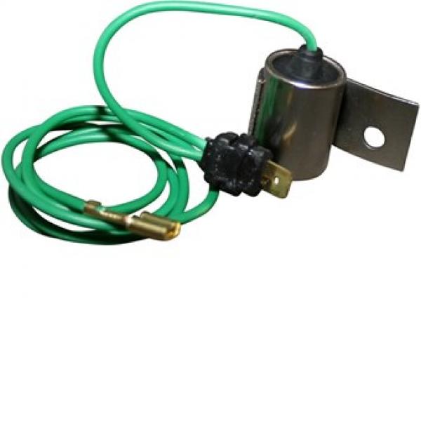 Kondensator für Zündverteiler, BERU