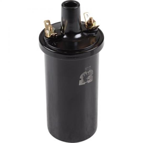 Zündspule, 12 Volt, schwarz