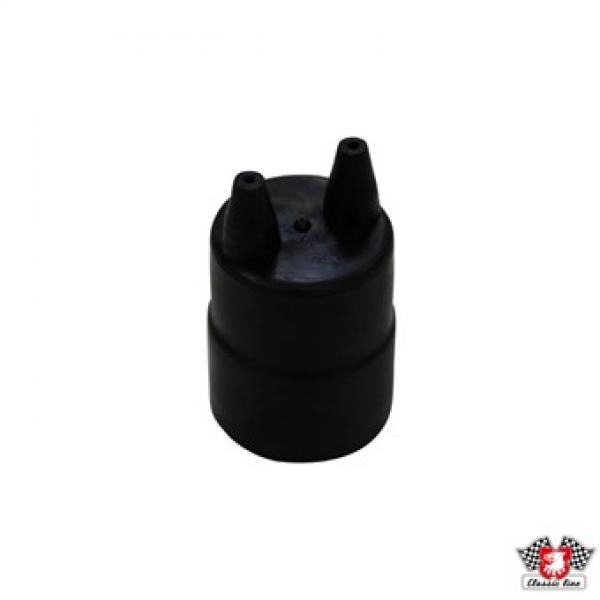 Schutzkappe für Bremslichtschalter