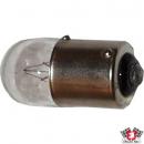 Glühlampe für Rückleuchte, 12V, 5W, 15S