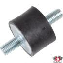 Gummimetalllager für Ölkühlerbefestigung