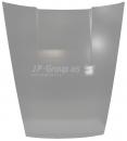 Aluminium Haube vorne, Kofferraumdeckel 911 F 2,0-2,7RS 01/63-07/73