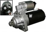 Anlasser, 1,7 kW, neu